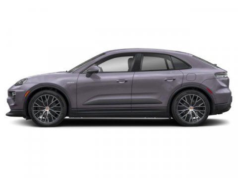 New 2026 Porsche Macan 4 Electric image 6
