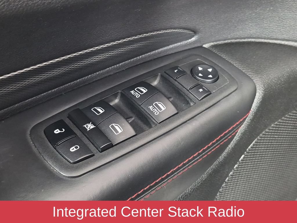 Used 2024 Dodge Durango GT AWD/4WD image 15