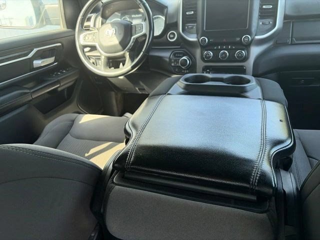 Used 2023 RAM 1500 Big Horn AWD/4WD image 38