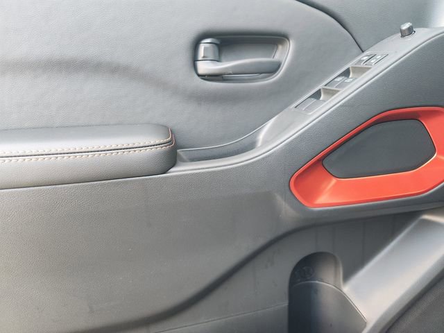 New 2026 Nissan Frontier Pro-X w/ Pro Premium Package image 20