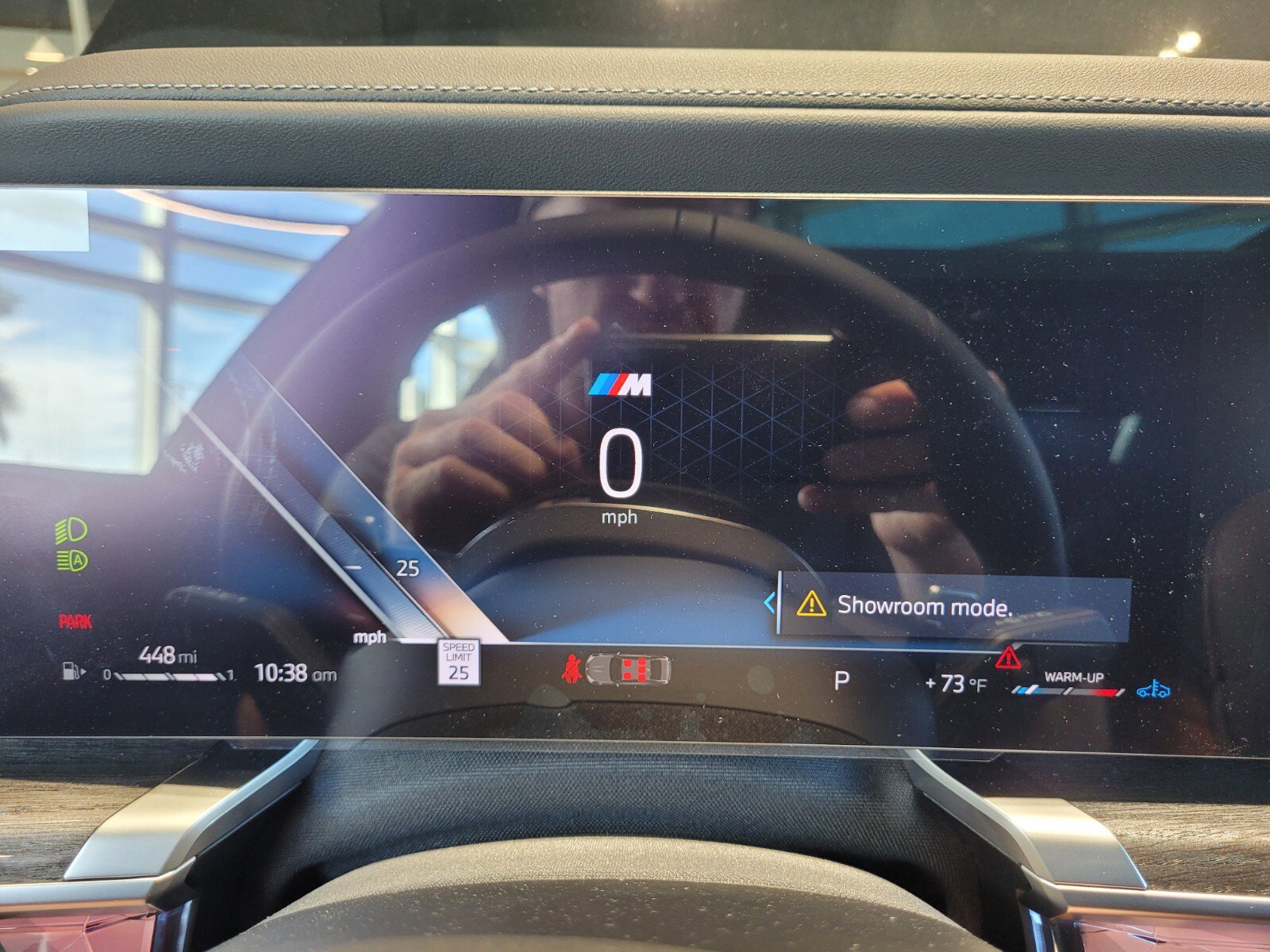 New 2026 BMW 740i w/ Executive Package image 27