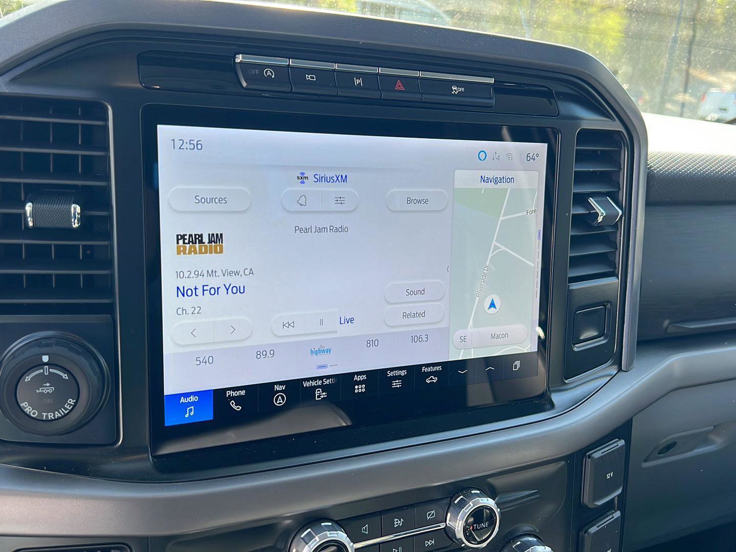 Used 2024 Ford F150 XLT w/ Equipment Group 302A MID image 24