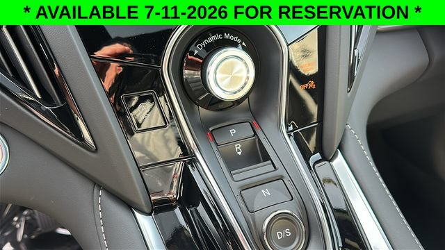 Used 2026 Acura RDX SH-AWD image 20