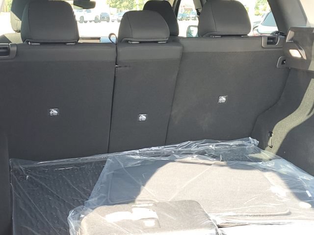 New 2026 MAZDA CX-5 AWD 2.5 S image 30