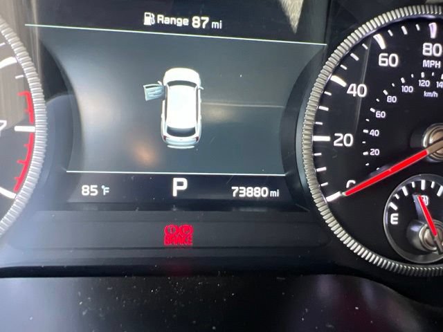 Used 2020 Kia Telluride SX AWD/4WD image 13