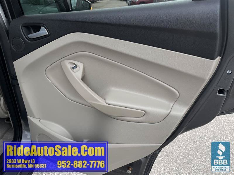 Used 2013 Ford Escape SEL FWD image 15