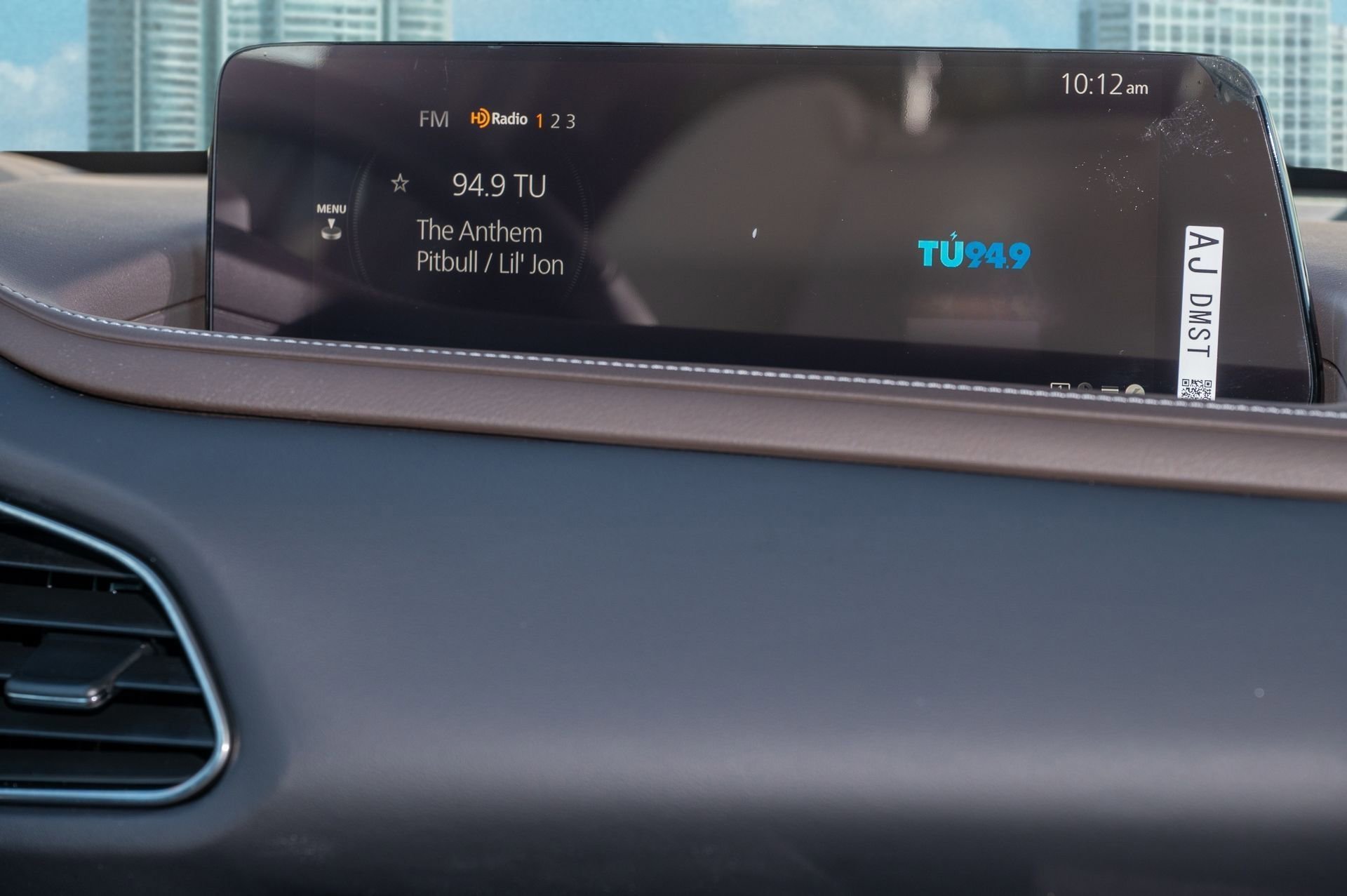 Used 2024 MAZDA CX-30 2.5 Turbo w/ Premium Package image 30