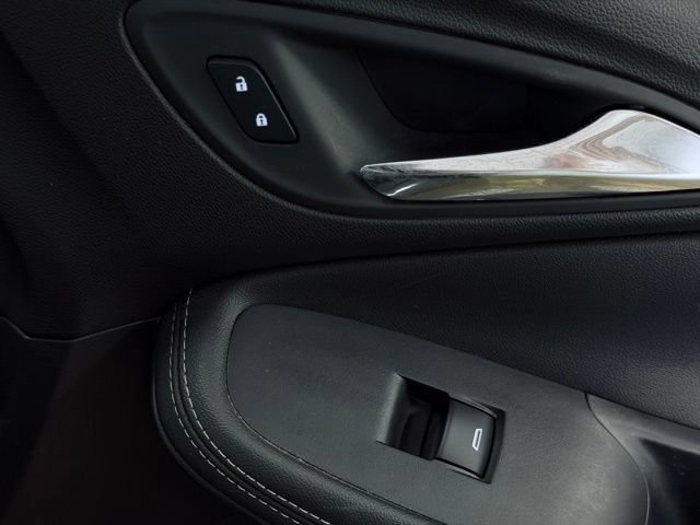 Used 2024 Buick Encore GX Preferred FWD image 14