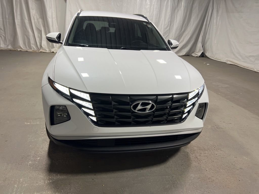 Used 2023 Hyundai Tucson SEL image 2