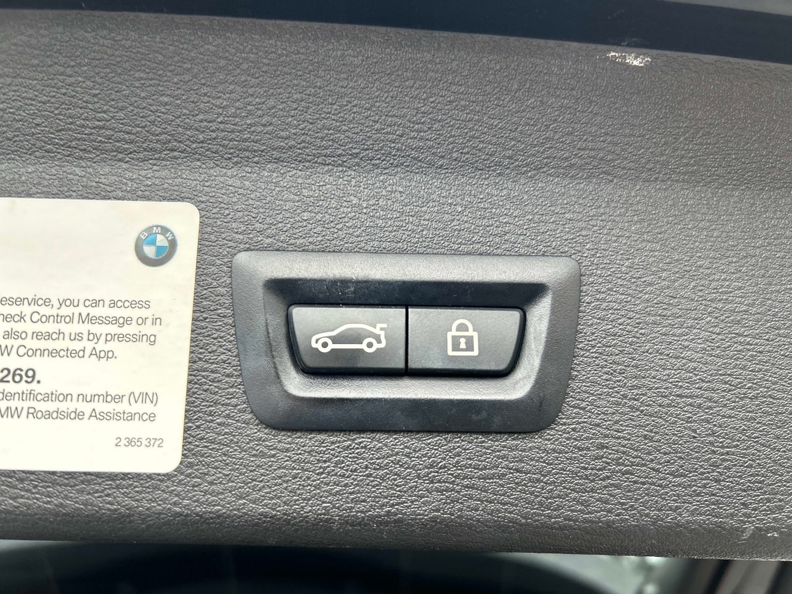 Used 2018 BMW X1 xDrive28i w/ Convenience Package AWD/4WD image 14