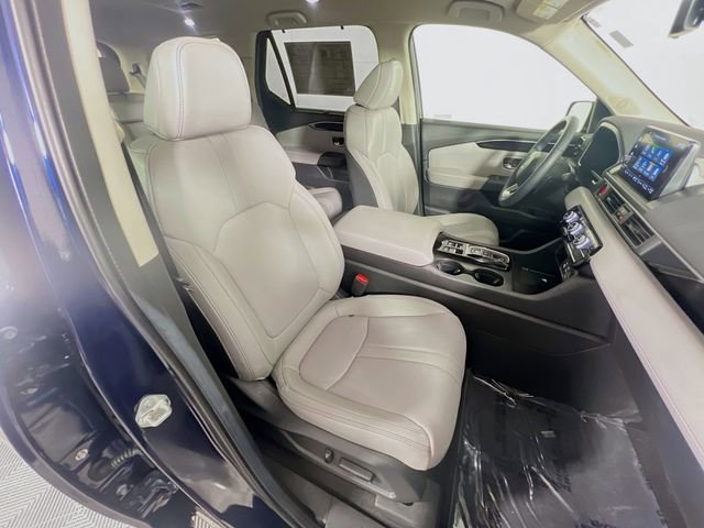 Used 2024 Honda Pilot EX-L image 30