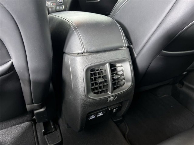 Used 2021 Jeep Cherokee Latitude Plus w/ Security Package image 21