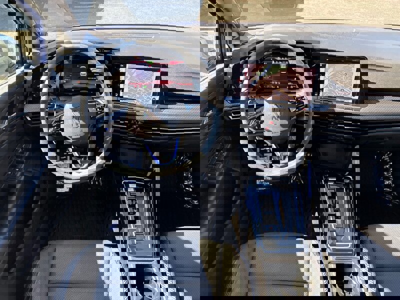 Used 2024 Volkswagen Golf R 4Motion*AWD*One Owner*Low Mile image 23