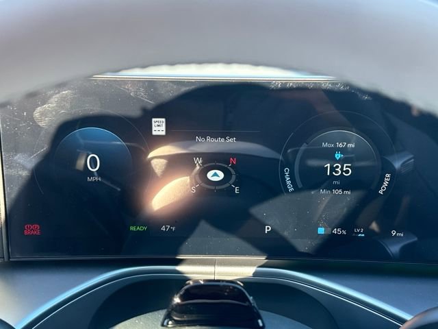 New 2026 Hyundai Ioniq 9 Calligraphy image 15