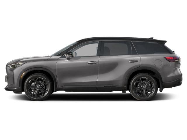 New 2027 INFINITI QX60 Sport AWD/4WD image 3