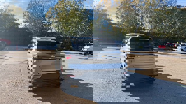 New 2026 Chevrolet Equinox EV LT image 7