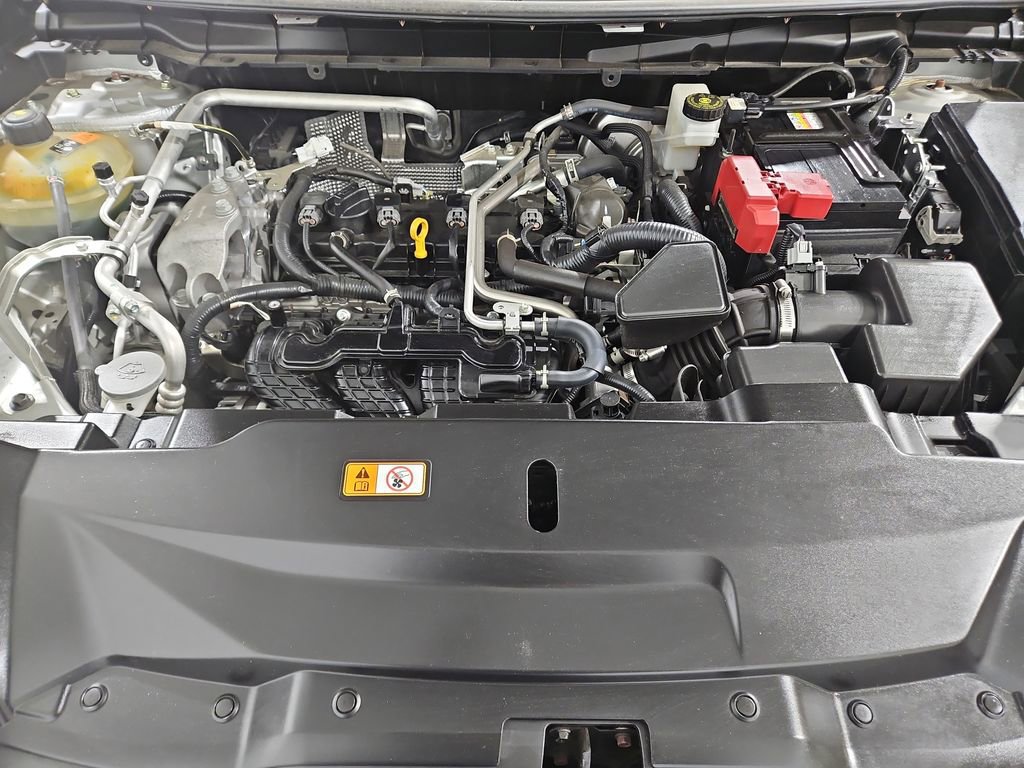 Used 2023 Mitsubishi Outlander SE image 21