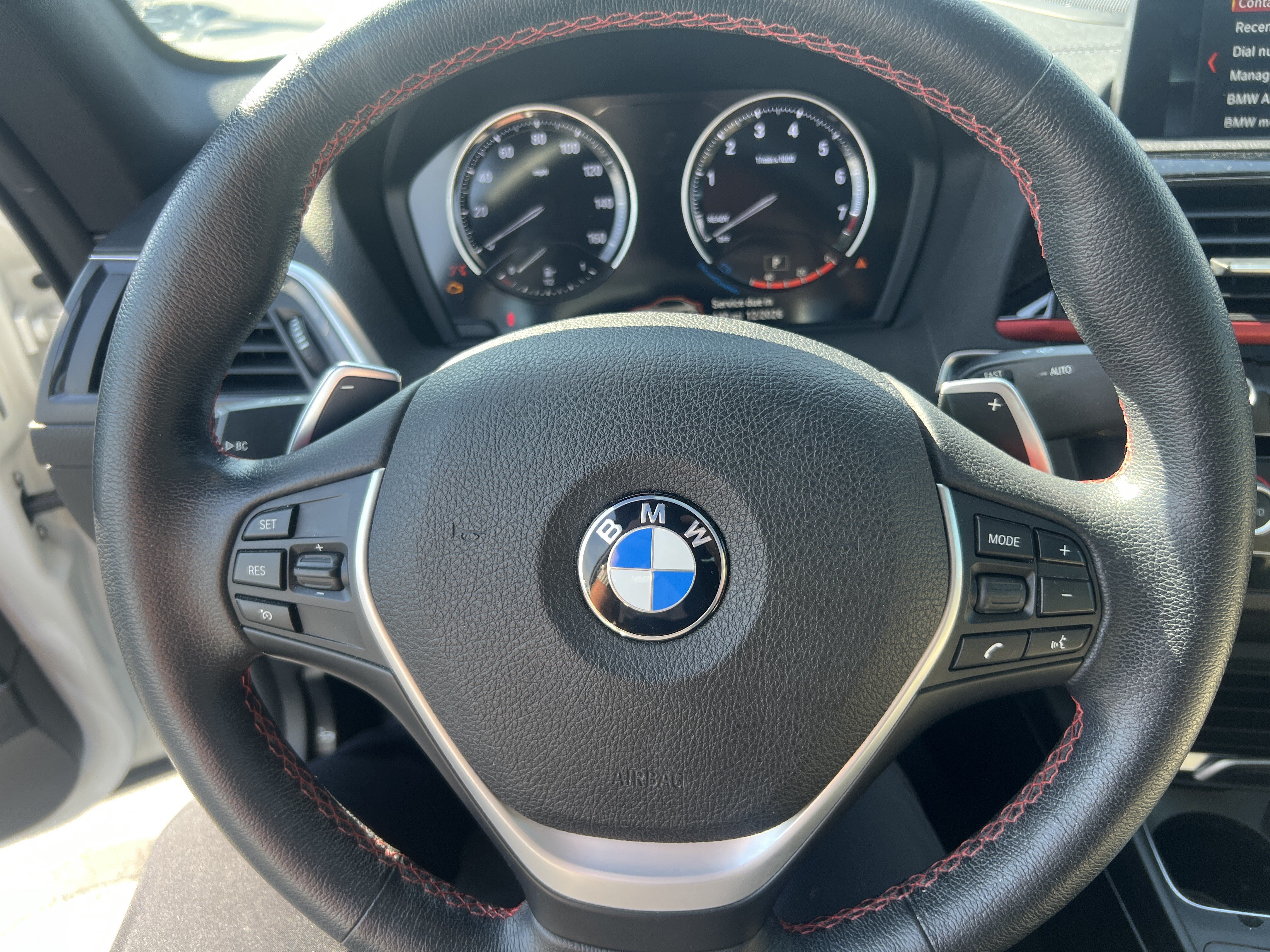 Used 2019 BMW 230i Coupe w/ Premium Package RWD image 36