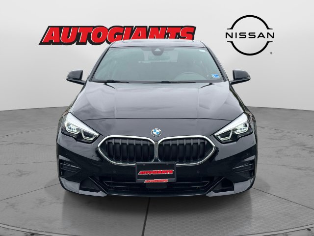Used 2023 BMW 228i Gran Coupe FWD image 7