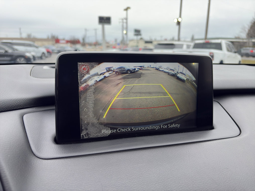 Used 2019 MAZDA CX-9 Touring image 29