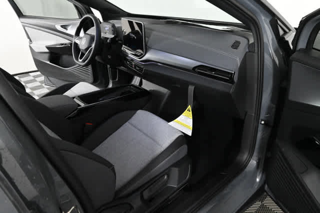 New 2026 Volkswagen ID.4 Pro AWD/4WD image 12