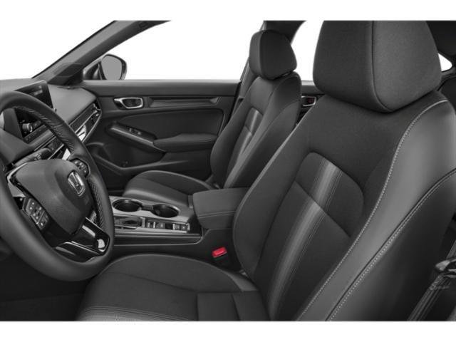New 2026 Honda Civic Sport image 11