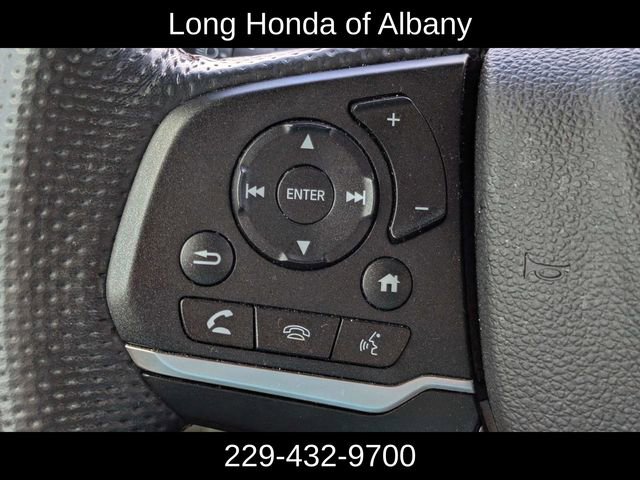 Used 2022 Honda Passport TrailSport image 28