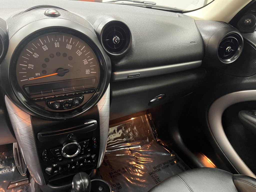 Used 2016 MINI Cooper Countryman S image 31
