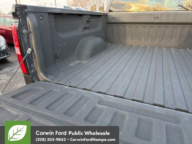 Used 2014 GMC Sierra 1500 SLT image 31