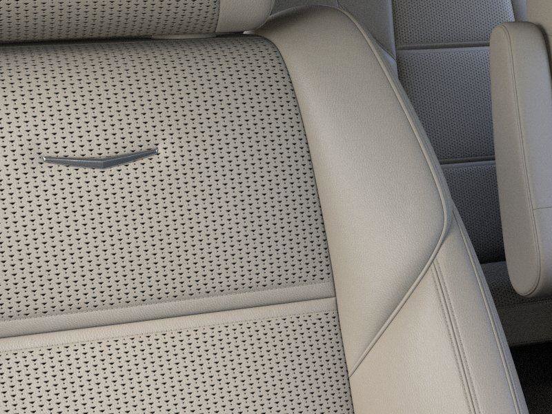 New 2026 Cadillac Escalade ESV Platinum Sport AWD/4WD image 21