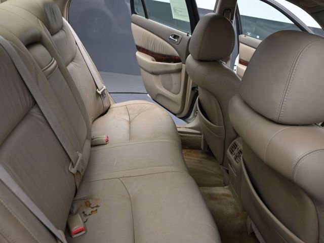 Used 2003 Acura TL 3.2 image 18