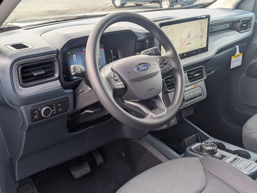 New 2026 Ford Maverick XL w/ Equipment Group 101A AWD/4WD image 5