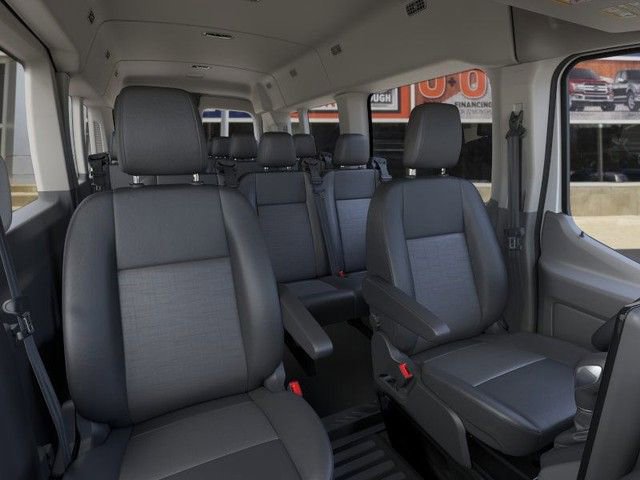New 2025 Ford Transit 350 XL image 10