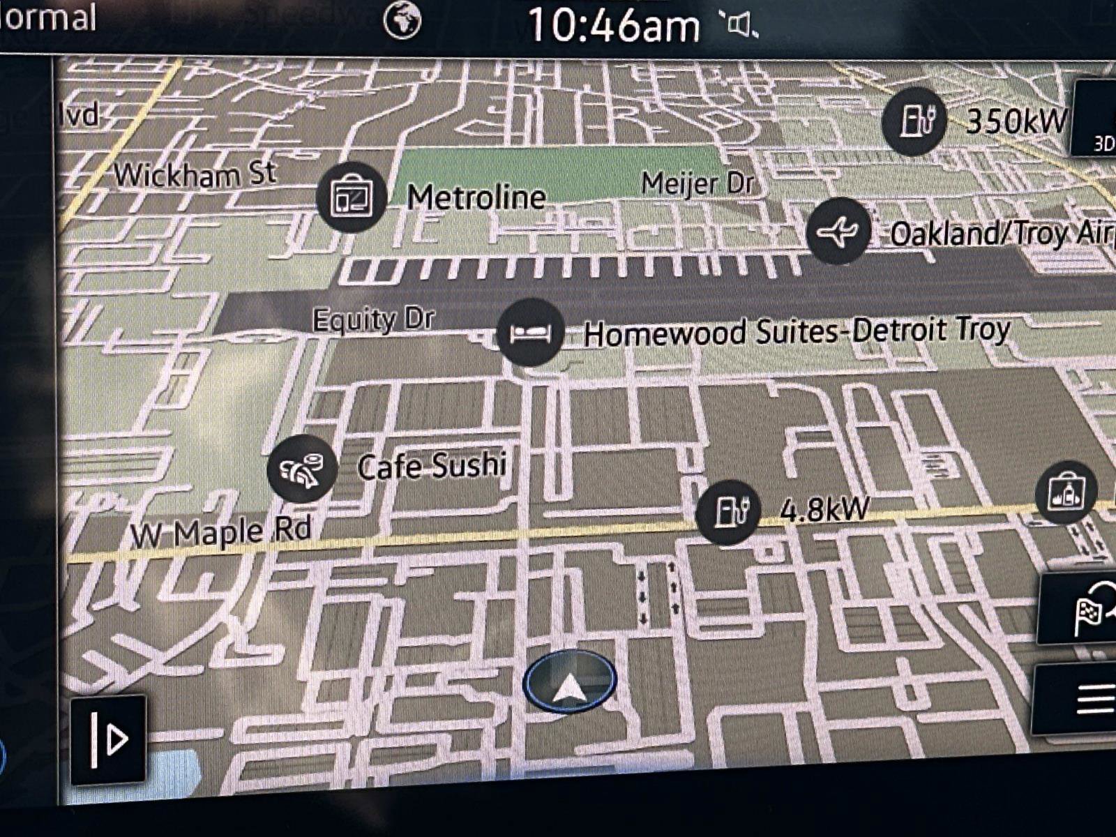 New 2026 Volkswagen Jetta SEL image 29