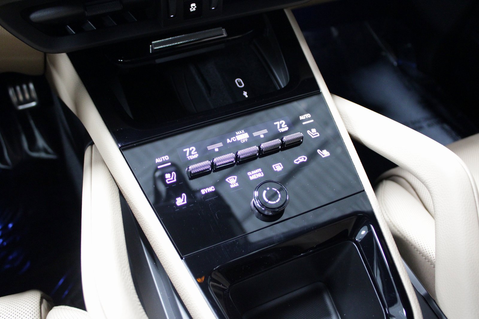 New 2026 Porsche Cayenne S image 32