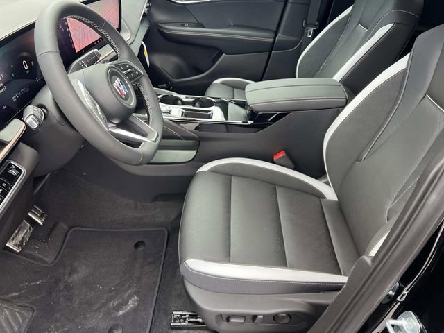 New 2026 Buick Envision Sport Touring image 18