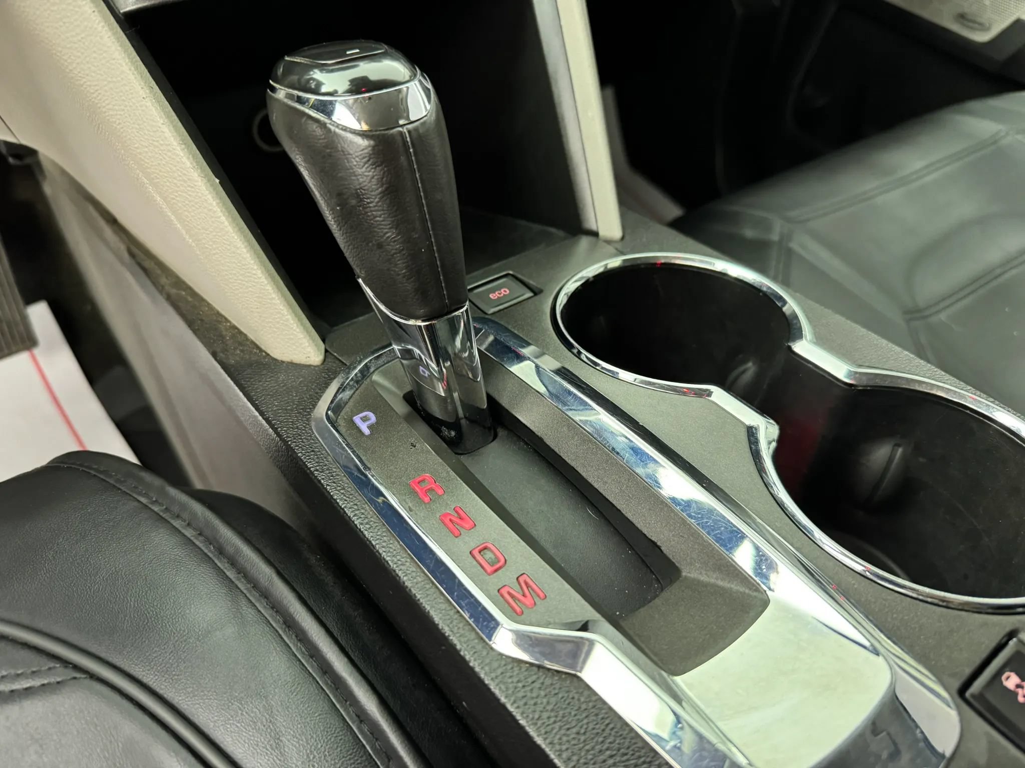 Used 2017 GMC Terrain Denali FWD image 21