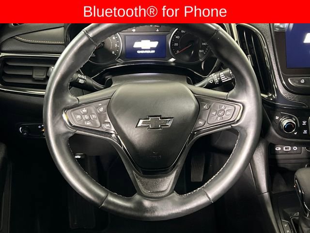 Used 2023 Chevrolet Equinox Premier FWD image 16