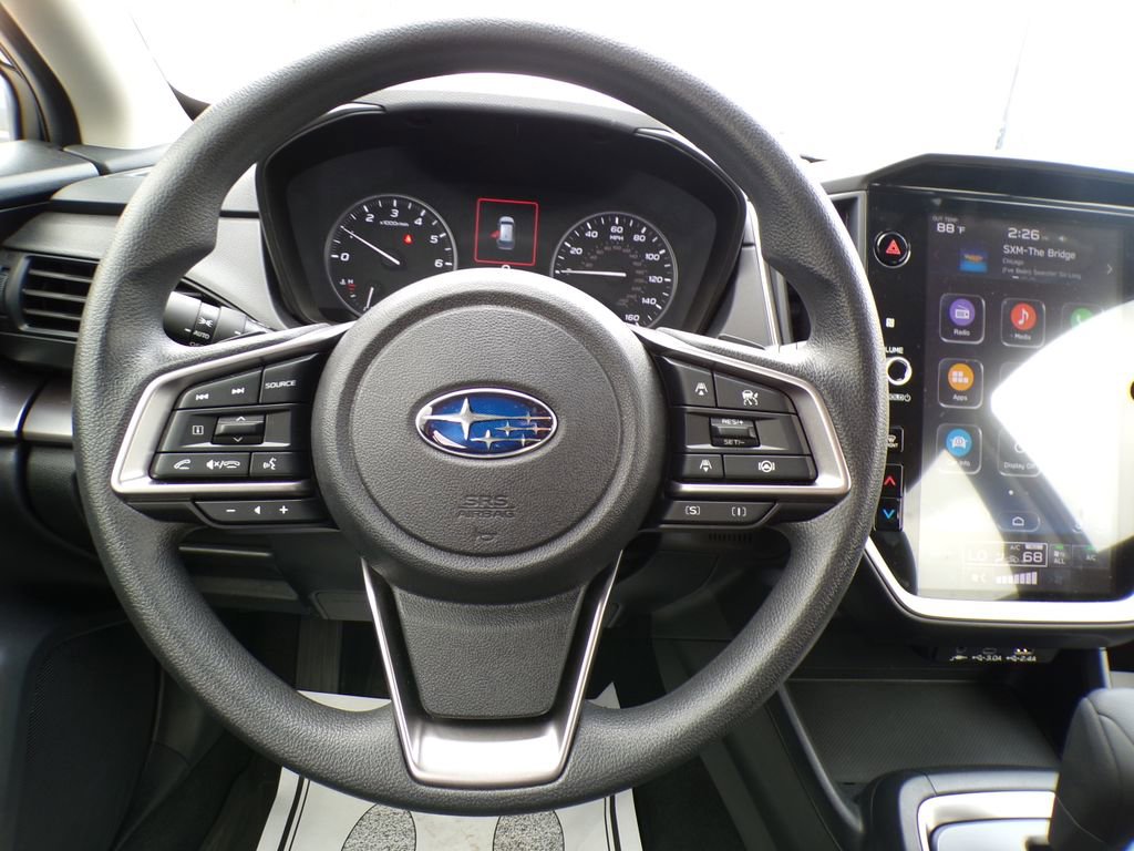 Used 2025 Subaru Impreza 2.0i Sport AWD/4WD image 12