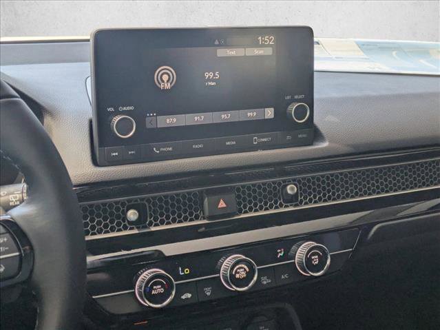 New 2026 Honda Civic Sport image 13