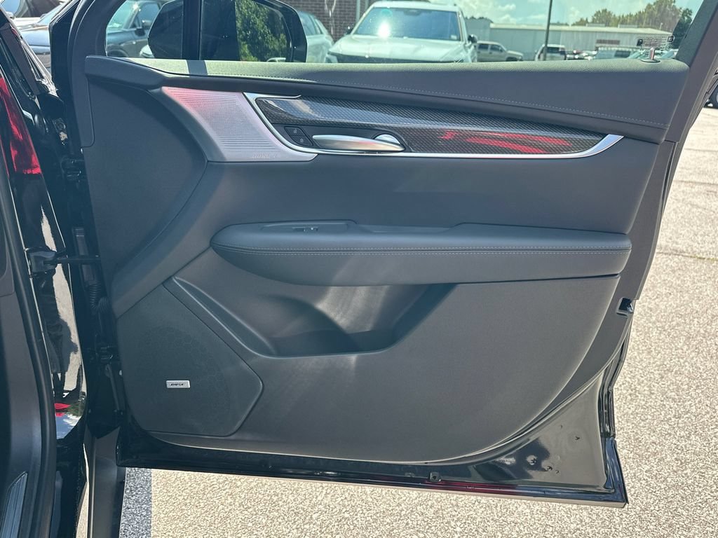 New 2026 Cadillac XT5 Sportv AWD/4WD image 14