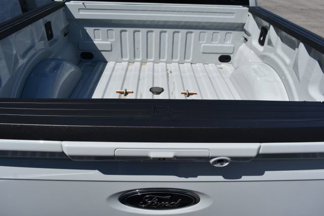 Used 2023 Ford F150 Tremor AWD/4WD image 47