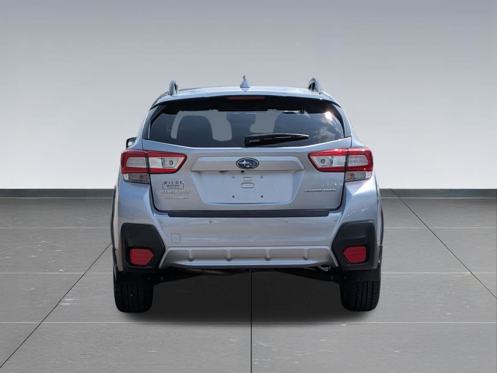 Used 2019 Subaru Crosstrek 2.0i Limited w/ Popular Package #2 AWD/4WD image 4