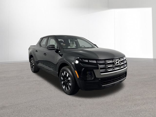 New 2026 Hyundai Santa Cruz SE AWD/4WD image 3
