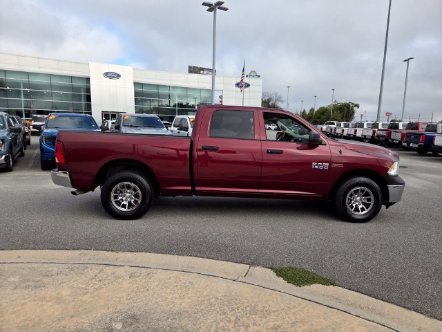 Used 2018 RAM 1500 Tradesman w/ Chrome Appearance Group AWD/4WD image 13