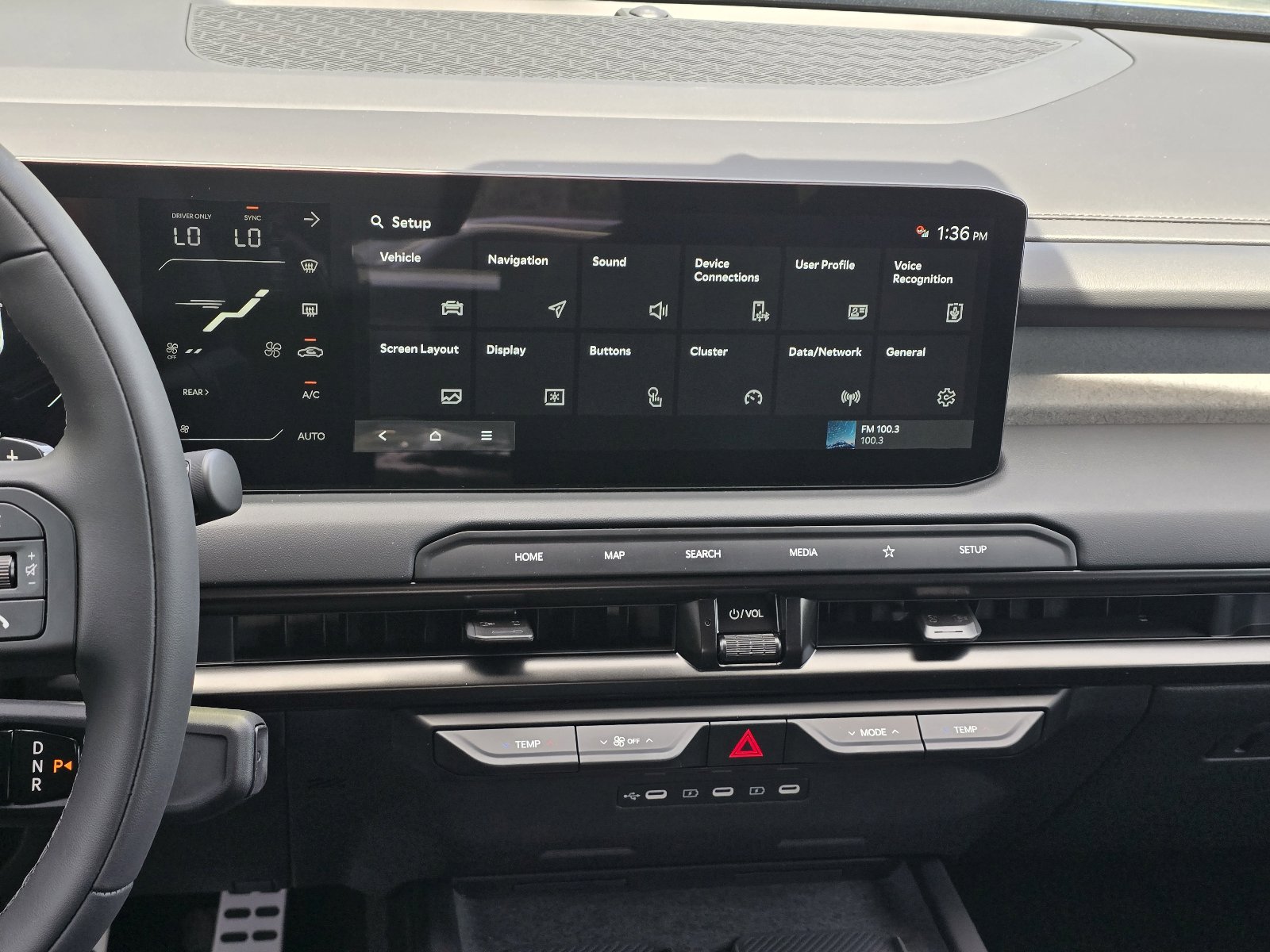 New 2027 Kia Telluride SX X-Line image 8