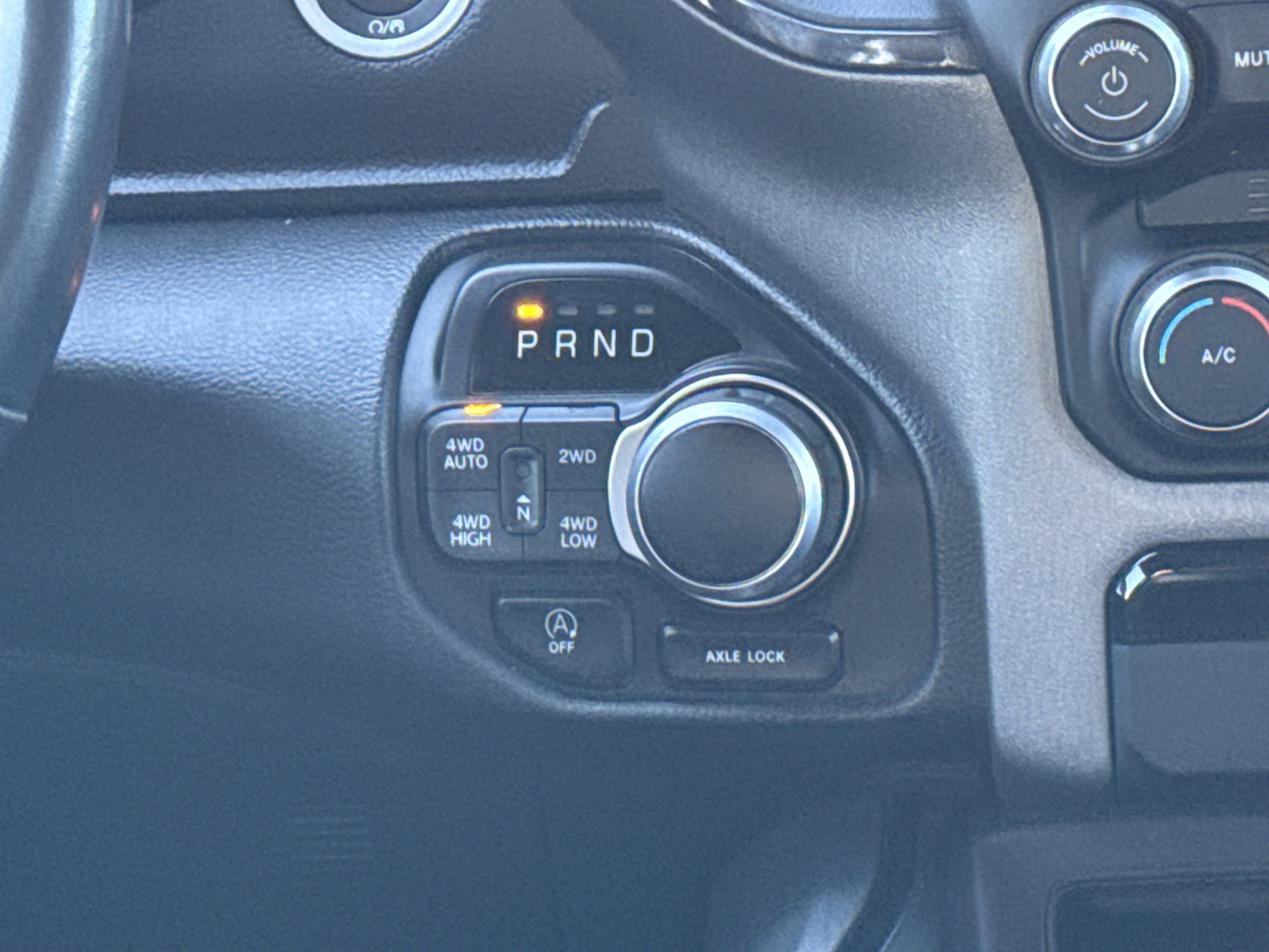 Used 2023 RAM 1500 Big Horn image 25