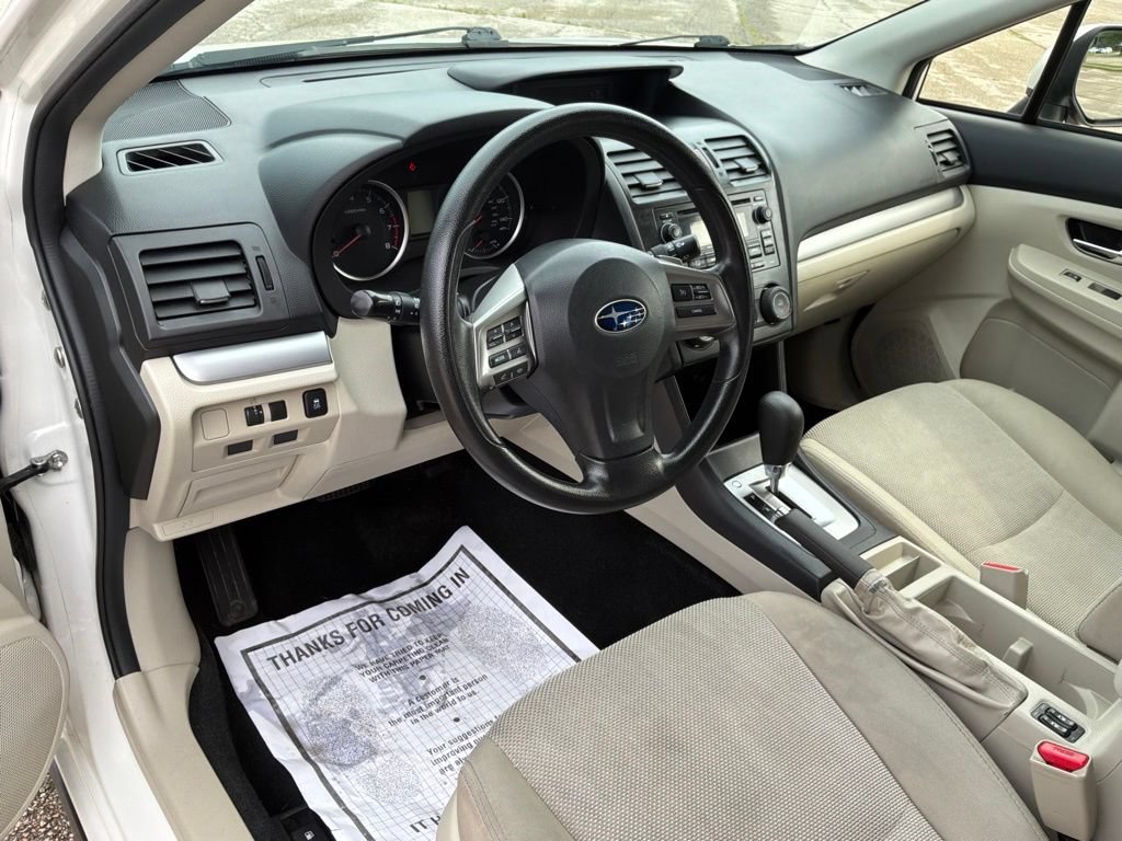 Used 2014 Subaru Crosstrek 2.0i Premium AWD/4WD image 14