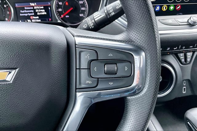 Used 2023 Chevrolet Blazer LT image 12