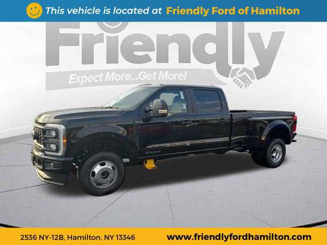 New 2026 Ford F350 XL image 29